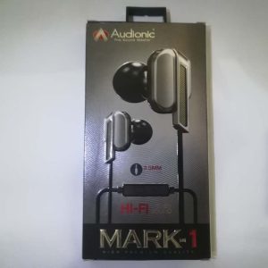 Audionic Mark-1 Handsfree - Image 1