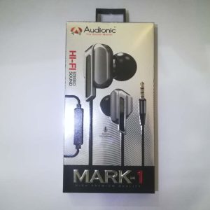 Audionic Mark-1 Handsfree - Image 2