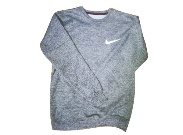 nike sweat shirt