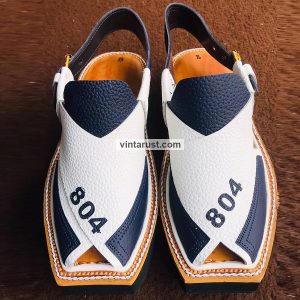 Qaidi 804 Kaptaan Chappal - Image 4