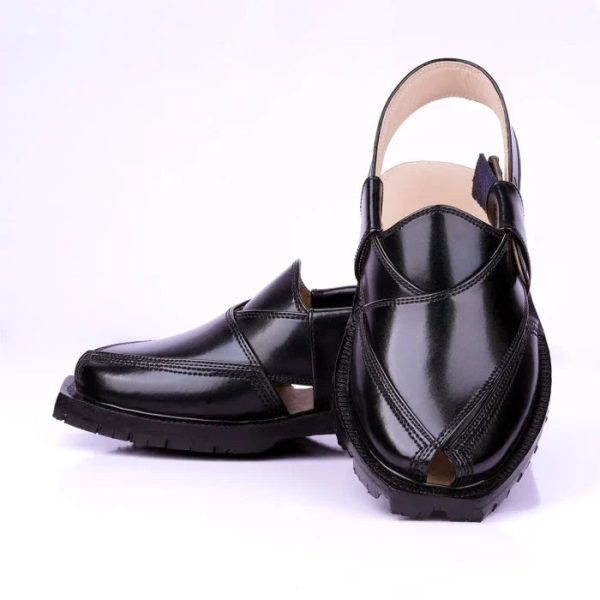 Quetta Norozi chappal double sole