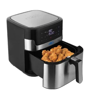 Digital Air Fryer 6L - Image 5