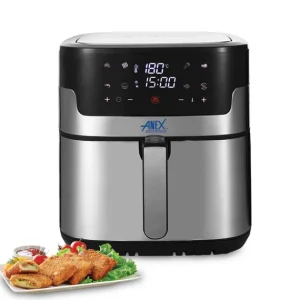 Digital Air Fryer 6L - Image 1