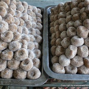 Mardan Famous Badayuni Parah (Traditional Milk Sweet) - Image 2