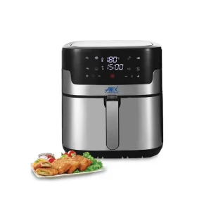 Digital Air Fryer 6L - Image 3